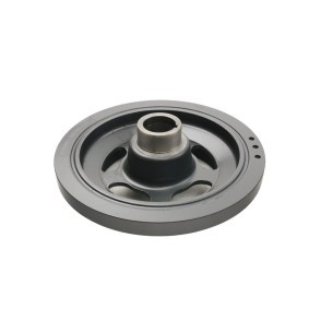 Riemenscheibe, Kurbelwelle FT45681 von FAST günstig für 122,90 € online kaufen
