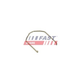Halteschelle, Ladeluftschlauch FT96404 von FAST günstig für 11,70 € online kaufen