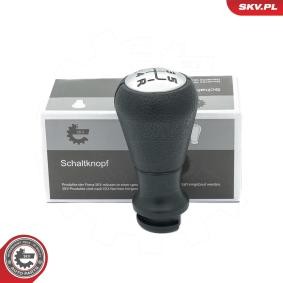Schaltknäuf 63SKV096 von ESEN SKV günstig für 11,96 € online kaufen