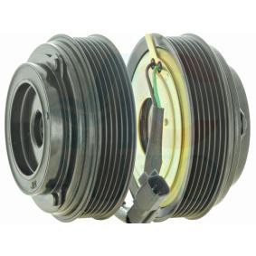 Osta Magneettikytkin, ilmastointikompressori ACAUTO:llä AC-06ZX52 edullisesti hintaan 130,11 €