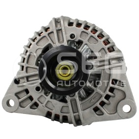 Köp Generator av SEG Automotive 0124655017 till det låga priset 3643,55 kr