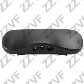 Comprar Tobera de agua regadora, lavado de parabrisas de ZZVF ZVFP417 a bajo precio de 78,45 €