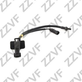 Comprar Tobera de agua regadora, lavado de parabrisas de ZZVF ZVFP438 a bajo precio de 107,40 €