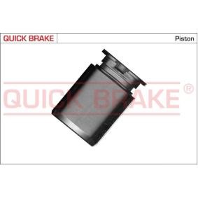 Osta Mäntä, jarrusatula QUICK BRAKE:llä 185053K edullisesti hintaan 18,77 €