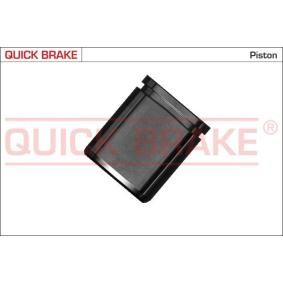 Comprar Émbolo, pinza del freno de QUICK BRAKE 185100K a bajo precio de 10,15 €