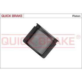Comprar Émbolo, pinza del freno de QUICK BRAKE 185151K a bajo precio de 15,51 €