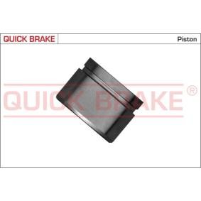 Achetez des Piston d'étrier de frein de chez QUICK BRAKE en ligne pour Dyna Camion à Plateau / Châssis (KD_, LY_, _Y2_, _U3_, _U4_) à prix modérés