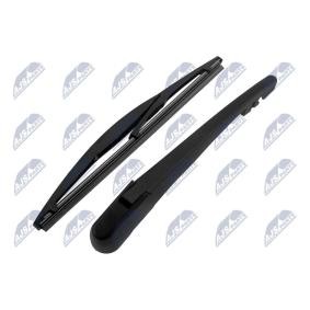 Compre Braço de limpa-vidros, limpeza de vidros da NTY EWB-SU-004 a um preço baixo por 14,25 €
