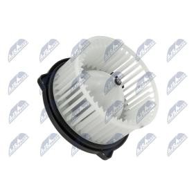 Acquista Ventilatore abitacolo da NTY EWN-MZ-003 a buon mercato per soli 84,12 €