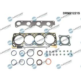 Dichtungssatz, Zylinderkopf DRM21221S von DR.MOTOR AUTOMOTIVE günstig für 86,41 € online kaufen