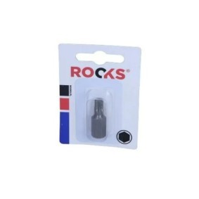 Compre Ponta de aparafusar da ROOKS OK-07.3015 a um preço baixo por 1,88 €