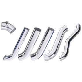 Ansaugschlauch, Luftfilter von AutoStyle für CIVIC VII Hatchback (EU, EP, EV) günstig online kaufen