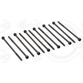 Compre Jogo de parafusos da cabeça do motor da ELRING 152.090 a um preço baixo por 48,46 €