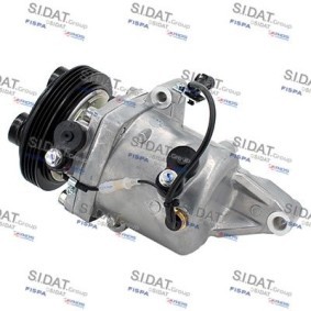 Compre Compresor de aire acondicionado de SIDAT online para SWIFT V (AZ) a precios moderados