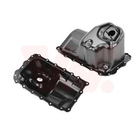 Ölwanne 0628071 von VAN WEZEL günstig für 216,80 € online kaufen