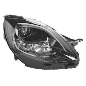 Acquista Faro anteriore da VAN WEZEL 1853962V a buon mercato per soli 483,19 €