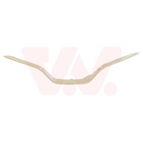 Acquista Modanatura paraurti da VAN WEZEL 4386516 a buon mercato per soli 33,28 €