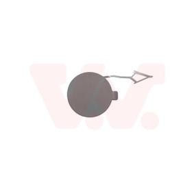 Acquista Ribalta, Gancio traino da VAN WEZEL 5707588 a buon mercato per soli 11,40 €