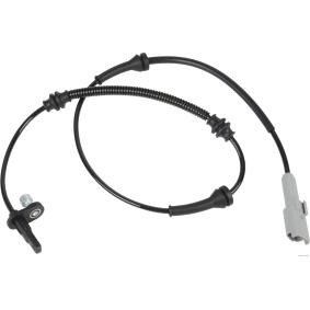 ABS-Sensor von HERTH+BUSS ELPARTS