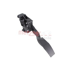 Comprar Sensor de posición del pedal del acelerador de METZGER 0901488 a bajo precio de 217,25 €