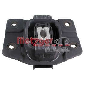 Achetez des Suspension, boîte automatique METZGER 8054321 à prix pour 39,63 €