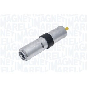 Kjøp Drivstoffilter av MAGNETI MARELLI 153071762631 til den lave prisen 378,90 NOK