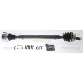 Antriebswelle 8540 295070 von TRISCAN günstig für 132,41 € online kaufen