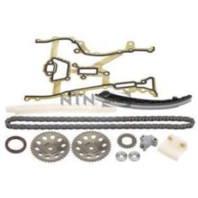 Steuerkettensatz KDC453.02 von SNR günstig für 96,60 € online kaufen