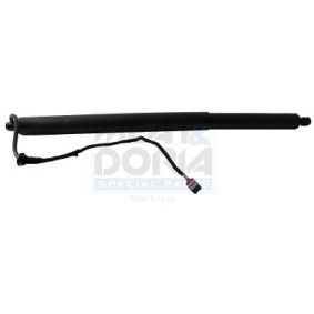Acquista Ammortizzatore pneumatico, Ripiano (Cofano bag. / Vano carico) da MEAT & DORIA 301137 a buon mercato per soli 223,12 €