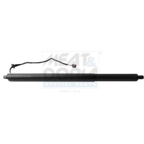 Acquista Ammortizzatore pneumatico, Ripiano (Cofano bag. / Vano carico) da MEAT & DORIA 301138 a buon mercato per soli 223,12 €