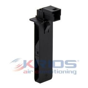 Sensor, Innenraumtemperatur von MEAT & DORIA