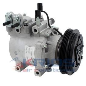 Klimakompressor K18027A von MEAT & DORIA günstig für 246,98 € online kaufen