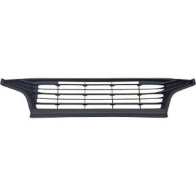 Lüftungsgitter, Stoßfänger 6608045 von DIEDERICHS günstig für 59,02 € online kaufen