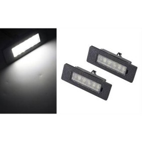 Comprar Piloto de matrícula de DIEDERICHS LID10416 a bajo precio de 28,96 €