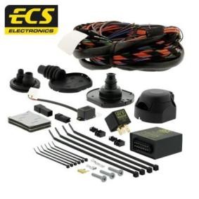 Comprar Kit eléctrico para enganche de remolque de ECS CR069BX a bajo precio de 158,92 €