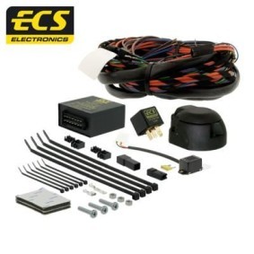 Comprar Kit eléctrico para enganche de remolque de ECS CR069HX a bajo precio de 197,78 €