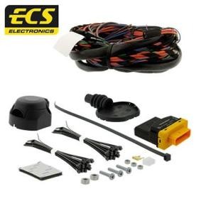 Achetez des Kit électrique, dispositif d'attelage ECS IV008BL à prix pour 258,24 €