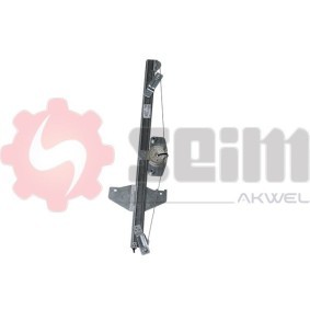 Osta Lasinnostin SEIM:llä 902637 edullisesti hintaan 97,59 €