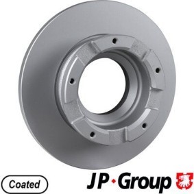 Bremsscheibe von JP GROUP