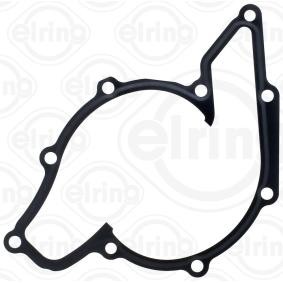 Dichtung, Wasserpumpe 710.560 AUDI A6 von ELRING