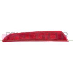 Achetez des Feu stop additionnel PRASCO DS7124150 à prix pour 83,70 €
