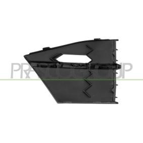 Compre Grelha de ventilador, pára-choques da PRASCO SK4242123 a um preço baixo por 15,90 €