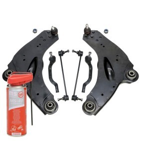 Querlenker Satz 36913-KIT-MSP von MASTER-SPORT günstig für 114,44 € online kaufen
