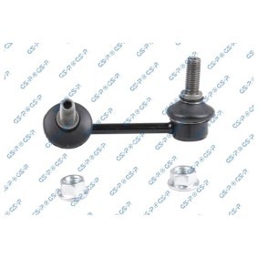 Comprar Bieleta de suspensión de GSP S051597 a bajo precio de 13,30 €