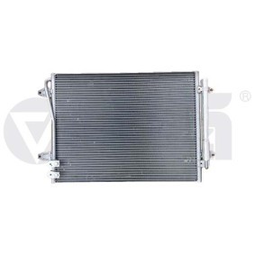 Acquista Condensatore climatizzatore da VIKA 88201767201 a buon mercato per soli 105,15 €