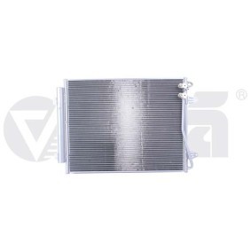 Acquista Condensatore climatizzatore da VIKA 88201767301 a buon mercato per soli 126,90 €
