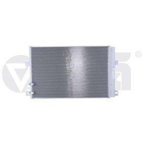 Acquista Condensatore climatizzatore da VIKA 88201767701 a buon mercato per soli 148,87 €