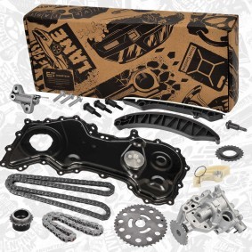 Steuerkettensatz RS0073VR3 von ET ENGINETEAM günstig für 262,41 € online kaufen