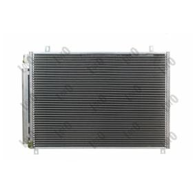 Klimakondensator 050-016-0012 von ABAKUS günstig für 72,59 € online kaufen