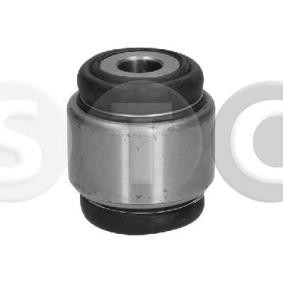 Querlenker von STC